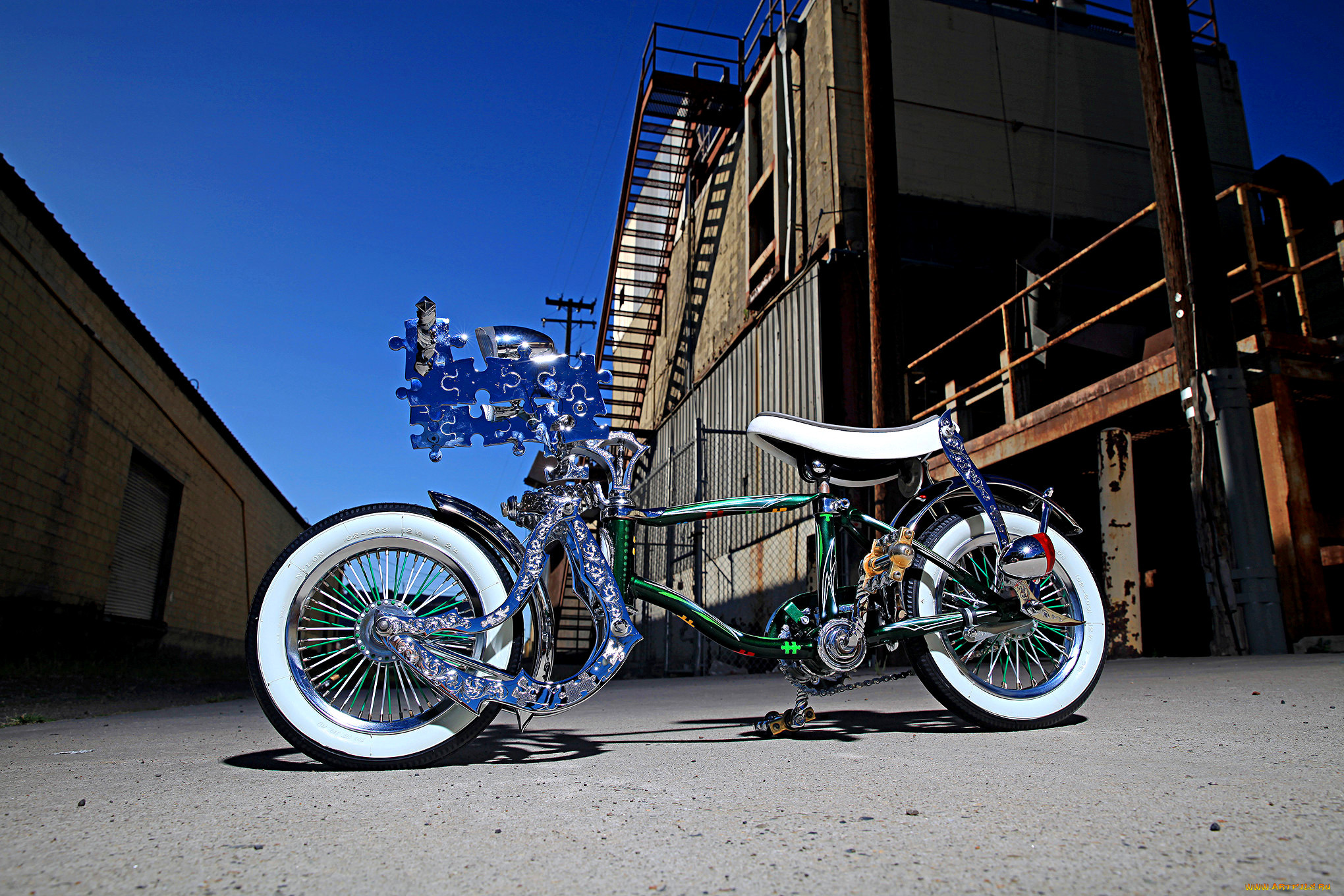 , , bicycle